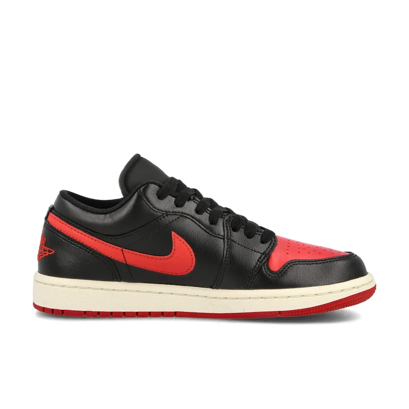 Wmns Air Jordan 1 Low