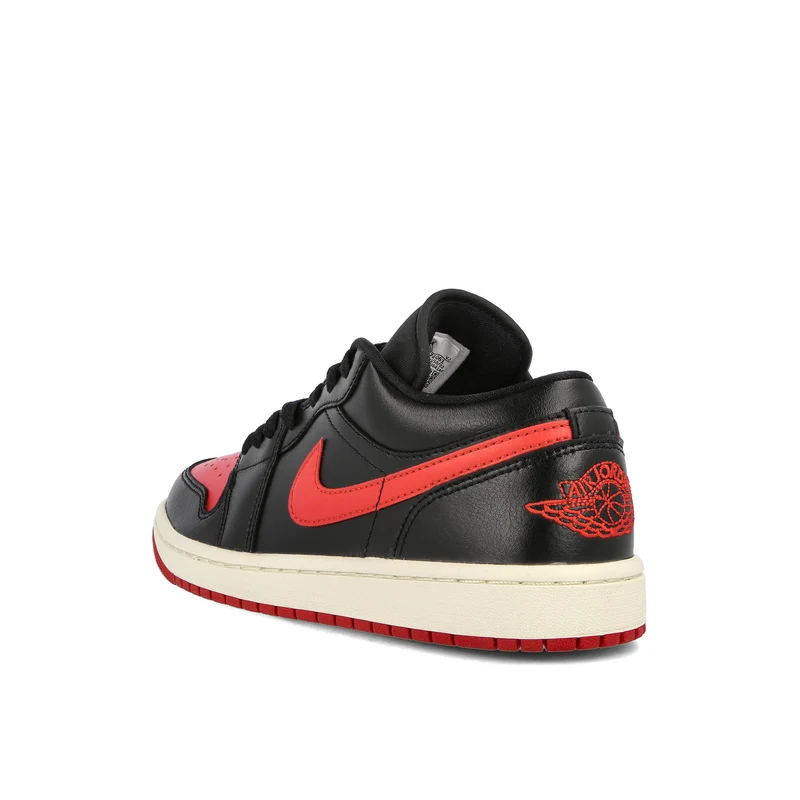 Wmns Air Jordan 1 Low