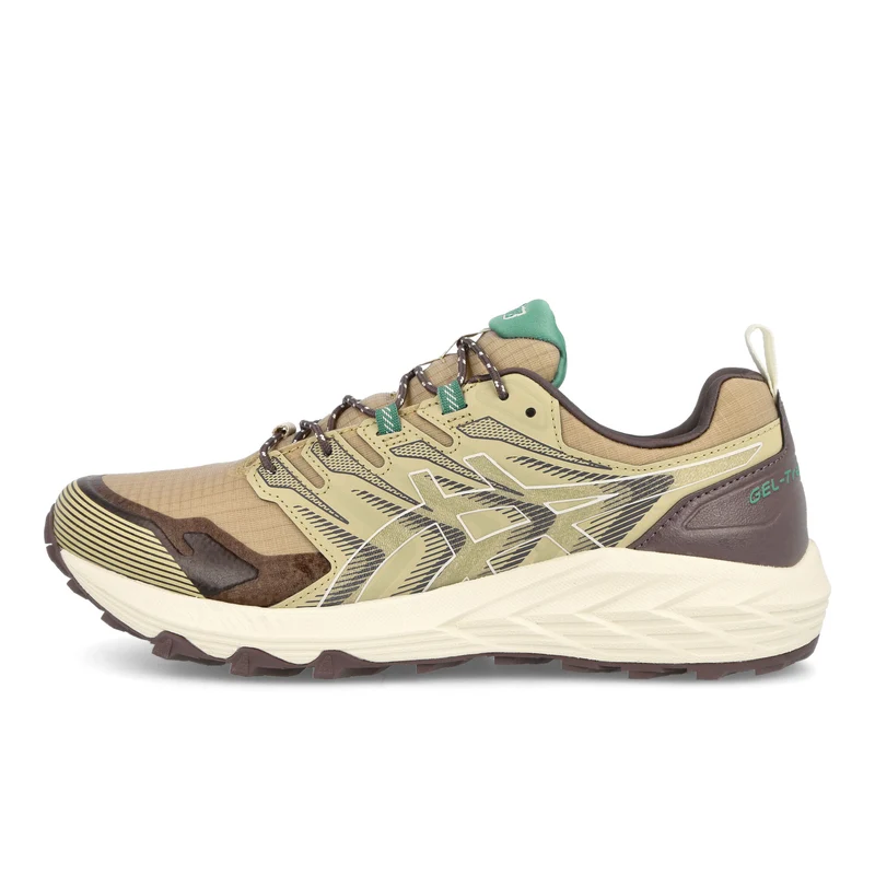 Gel-Trabuco Terra SPS