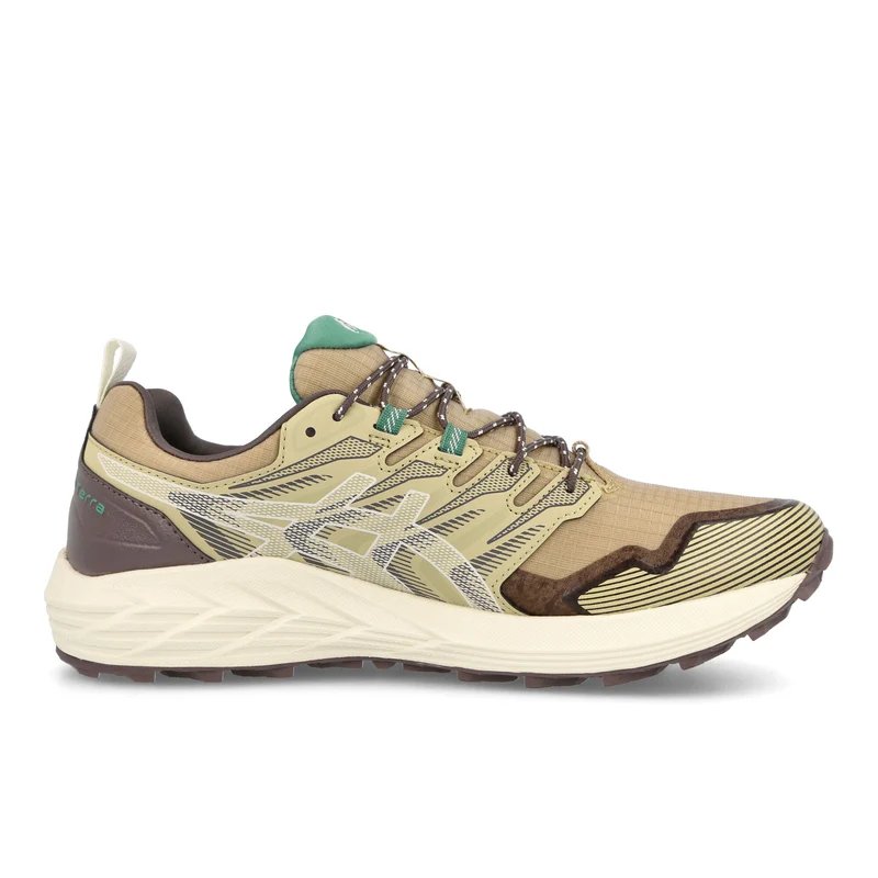 Gel-Trabuco Terra SPS