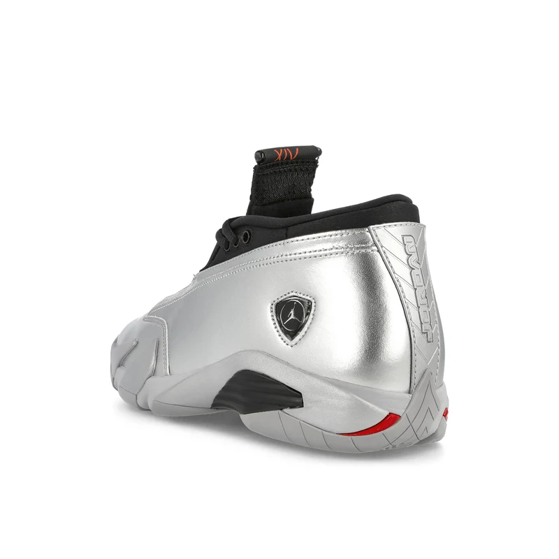 Wmns Air Jordan 14 Retro Low