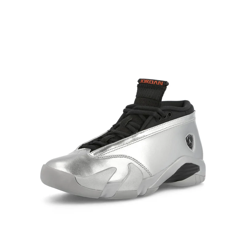 Wmns Air Jordan 14 Retro Low