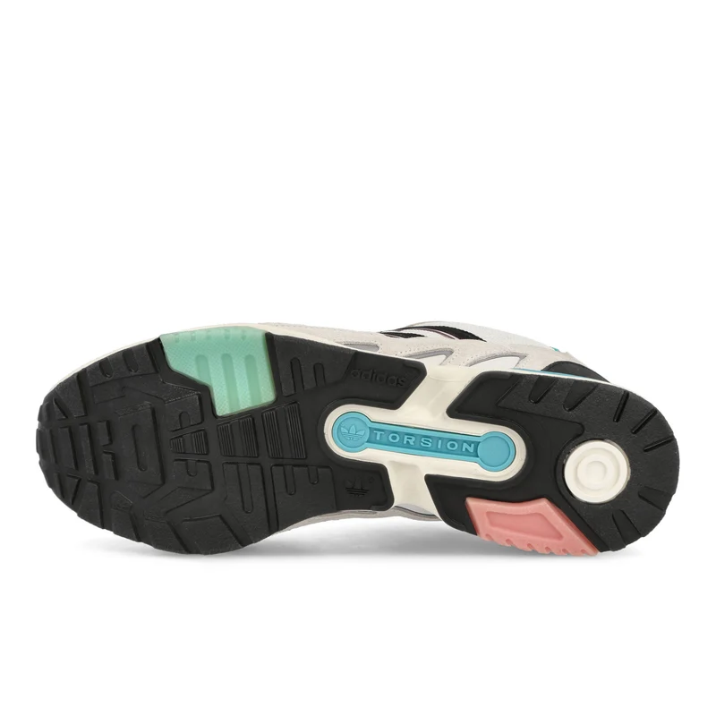 Torsion Super