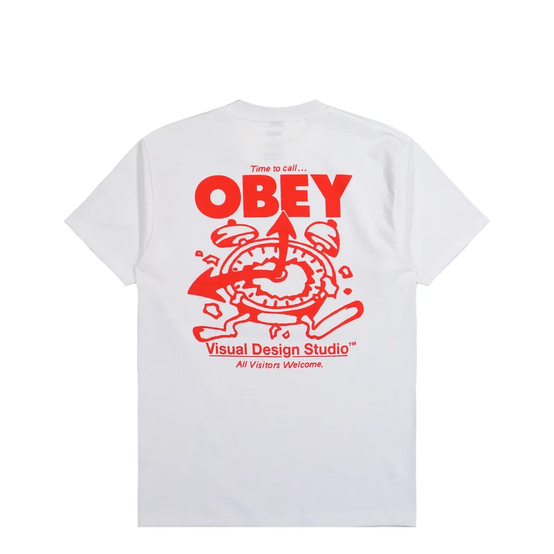Time to Call Obey