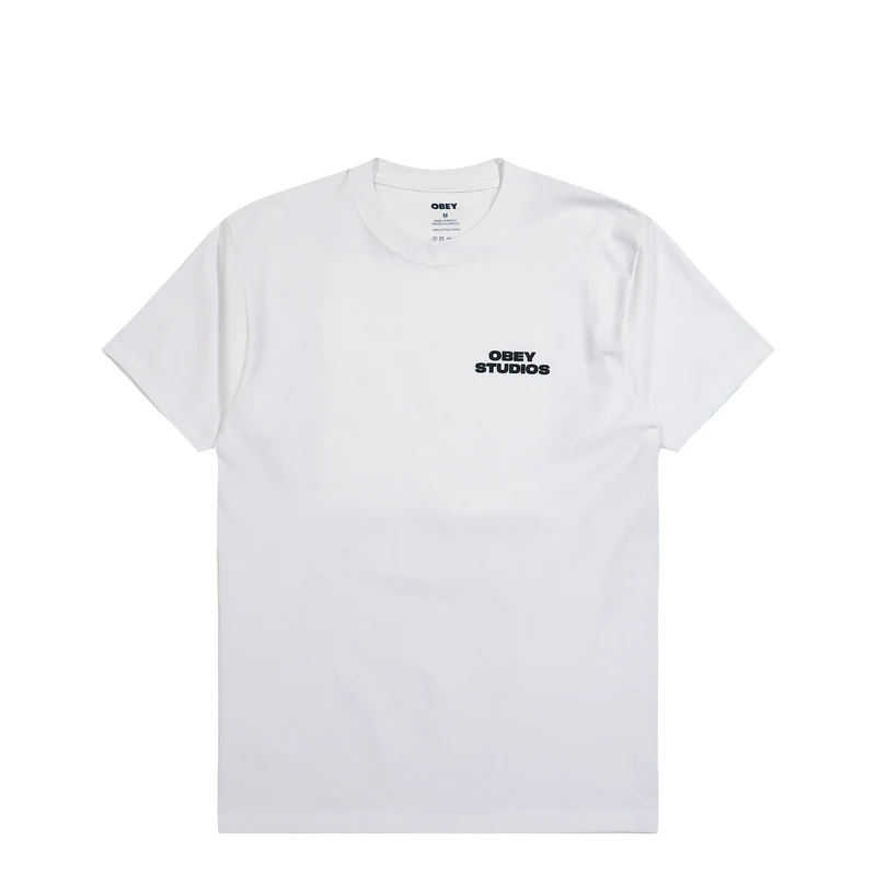 Sky Face T-Shirt