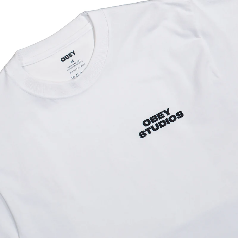 Sky Face T-Shirt