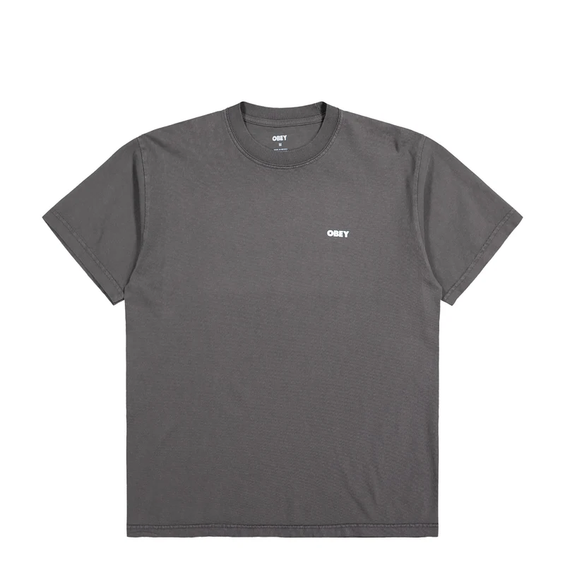 Bold Icon Face T-Shirt