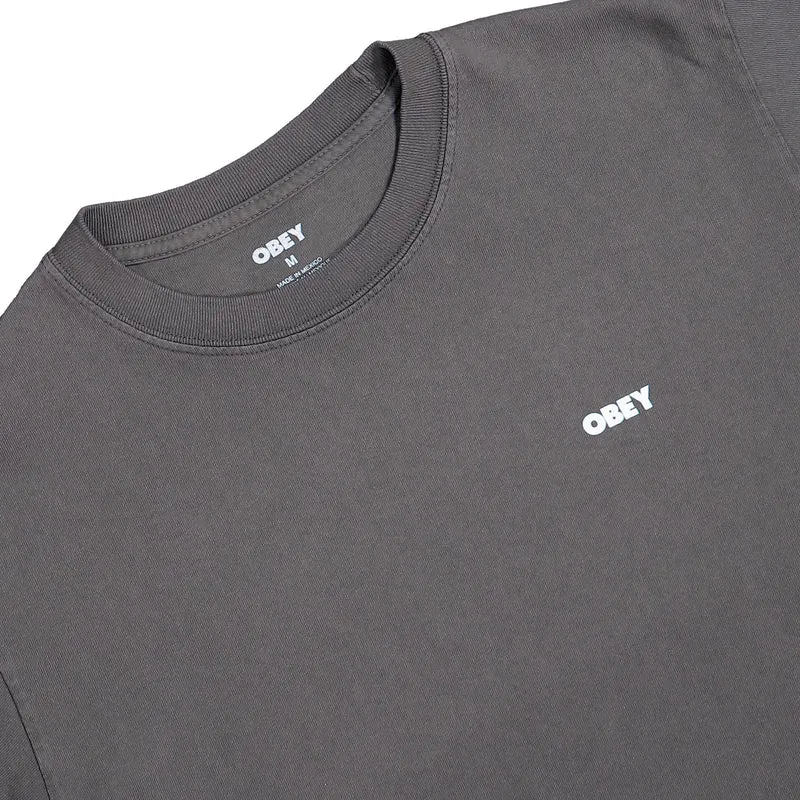 Bold Icon Face T-Shirt