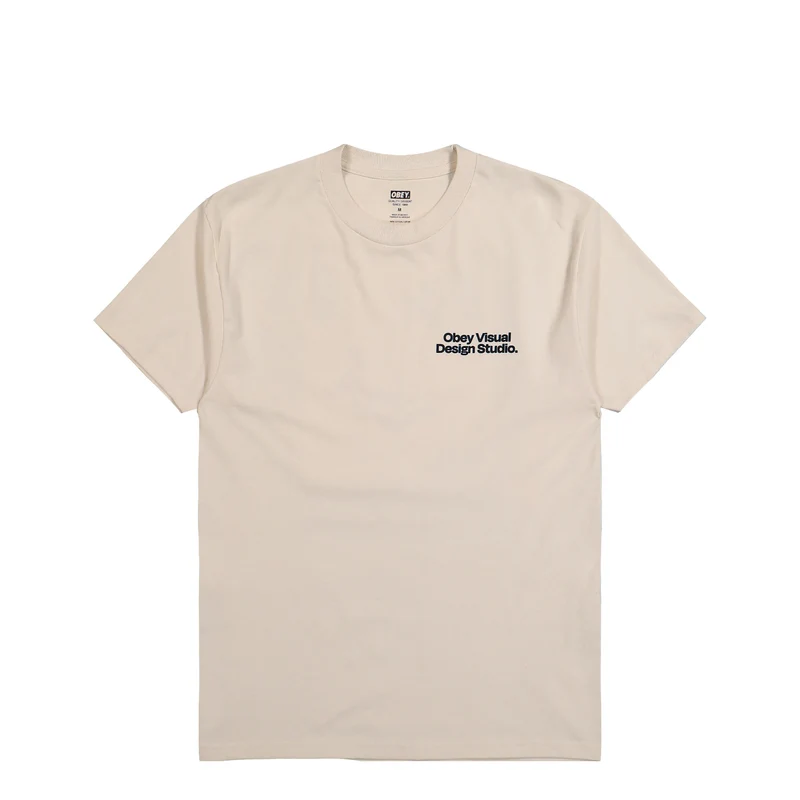 Visual Design Studio T-Shirt