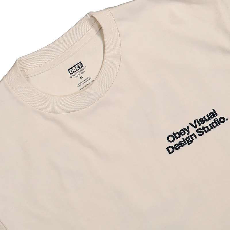 Visual Design Studio T-Shirt