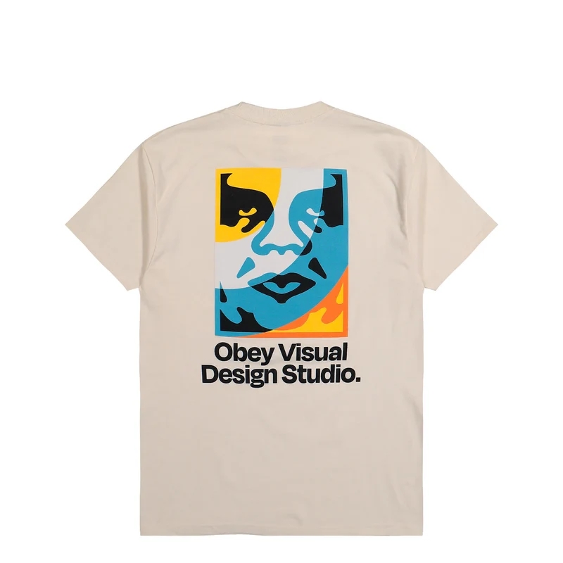 Visual Design Studio T-Shirt