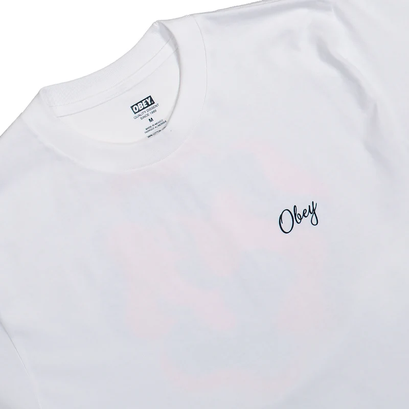 Paper Rose T-Shirt