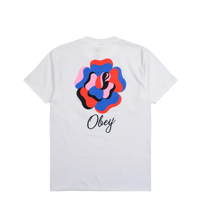 Paper Rose T-Shirt
