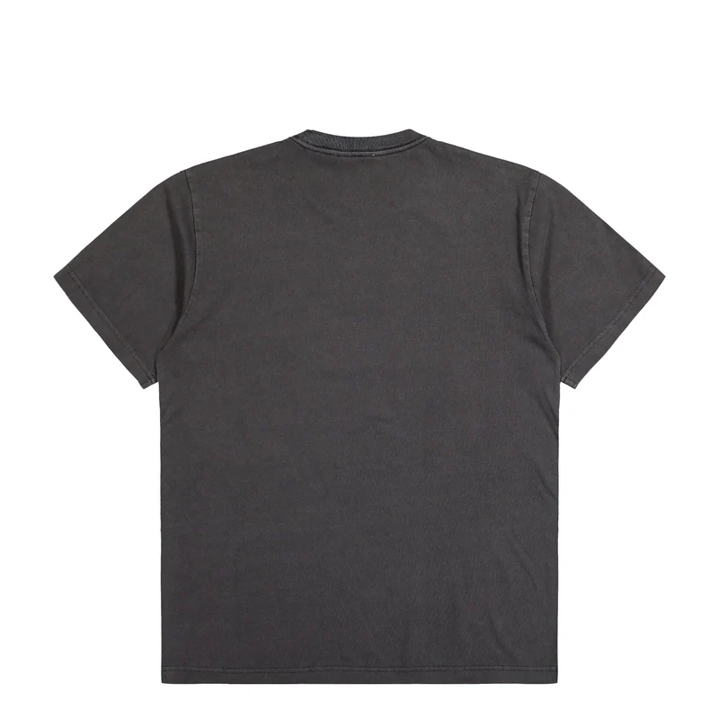 Lowercase Pigment Tee SS
