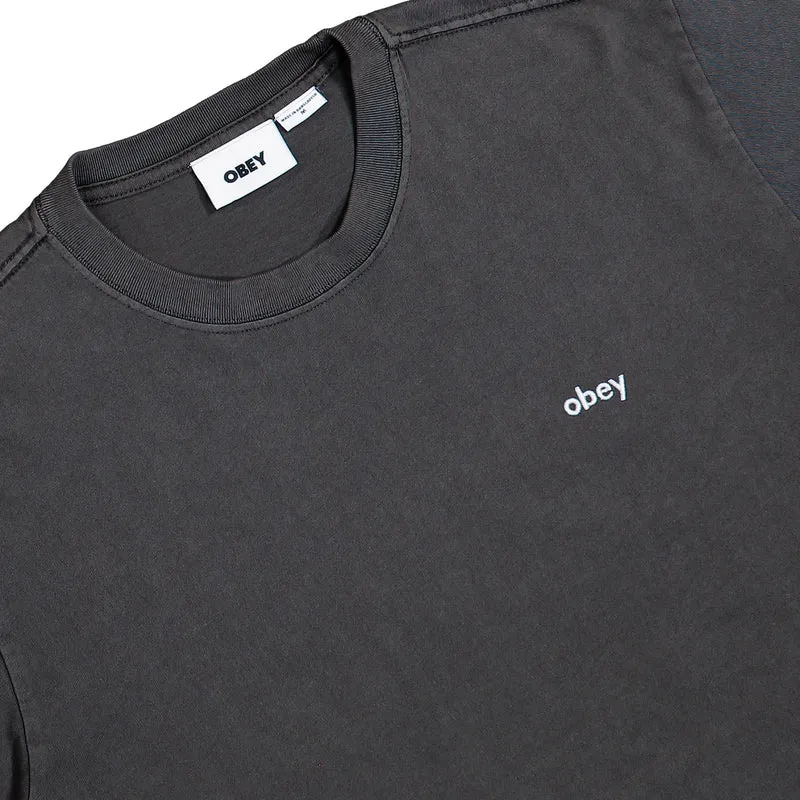 Lowercase Pigment Tee SS