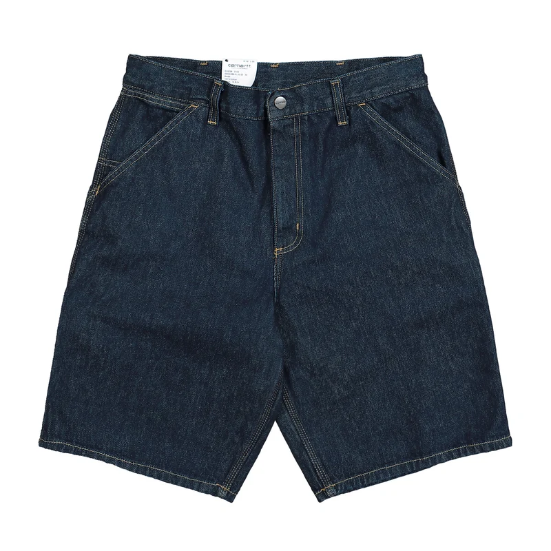 Single Knee Short