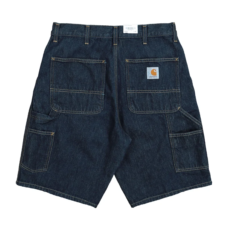 Single Knee Short
