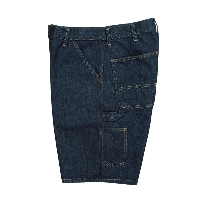 Single Knee Short
