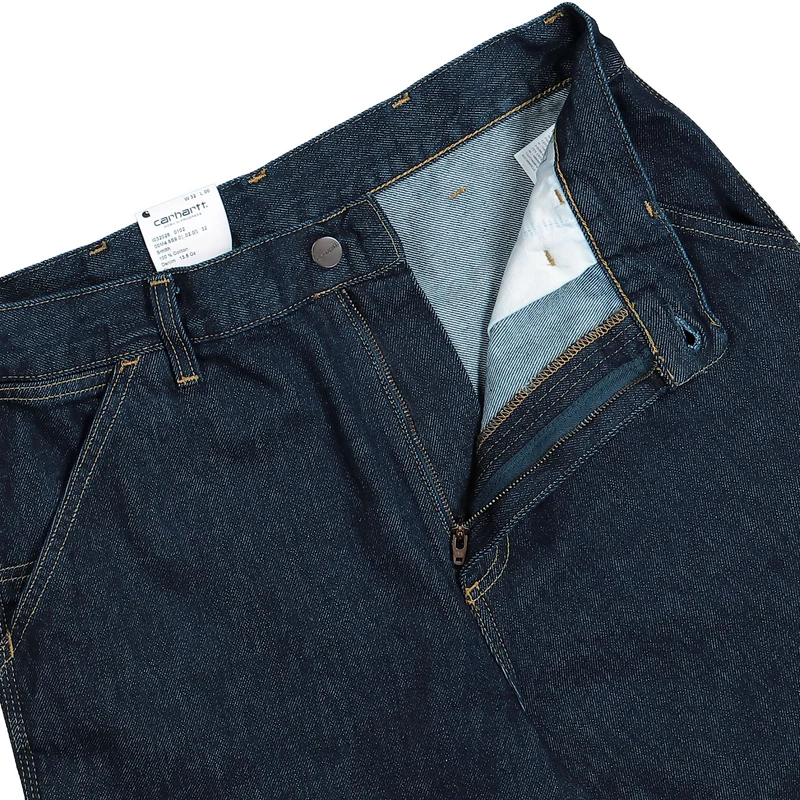 Single Knee Short