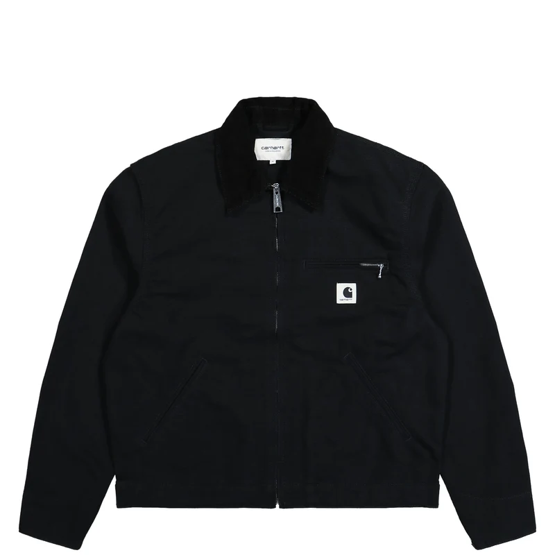 W OG Detroit Jacket