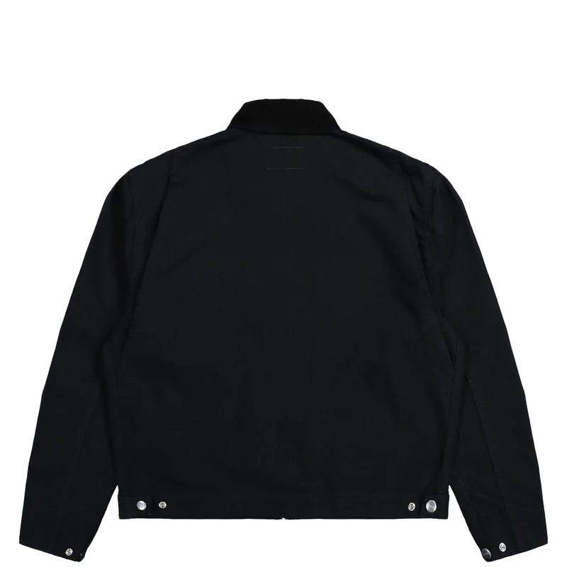 W OG Detroit Jacket