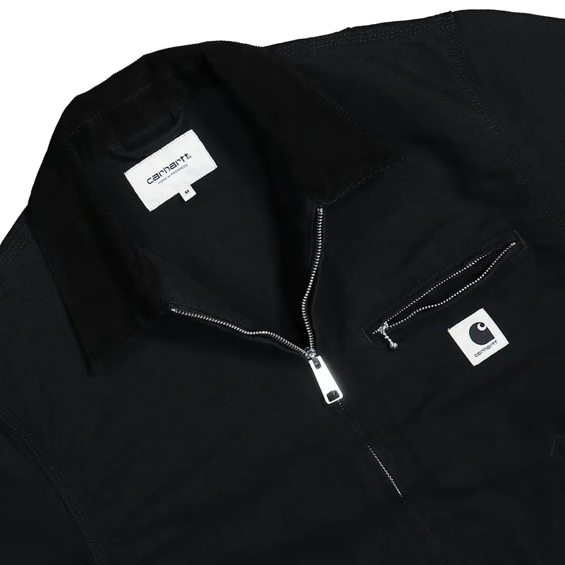 W OG Detroit Jacket