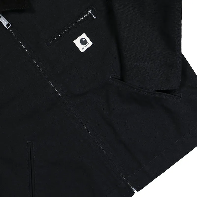 W OG Detroit Jacket