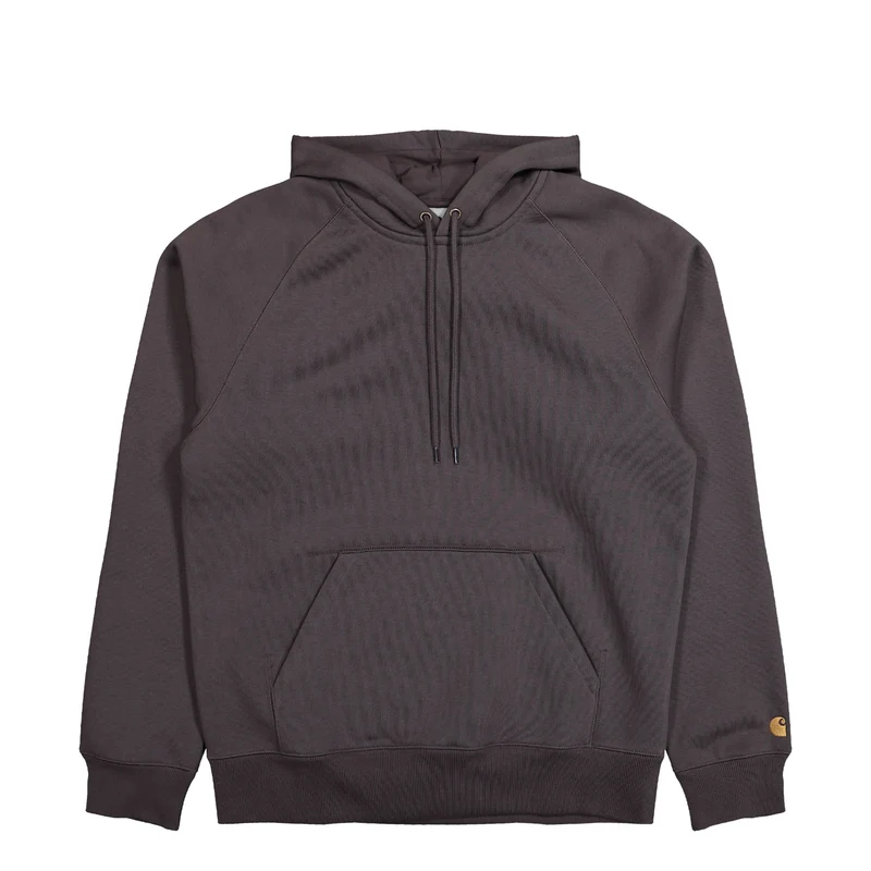 Hooded Chase Sweat