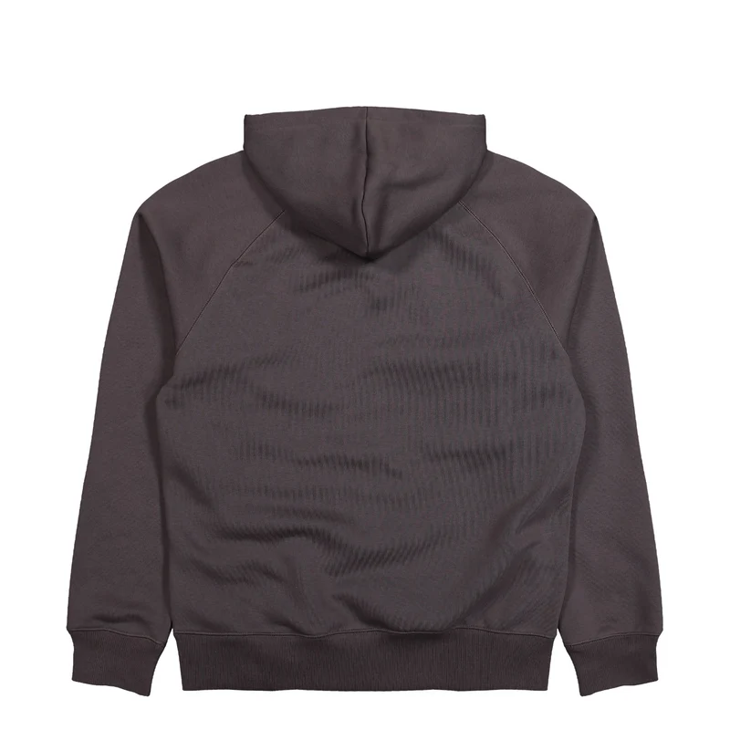 Hooded Chase Sweat