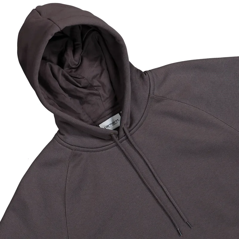 Hooded Chase Sweat