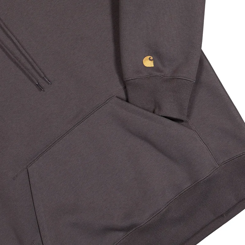 Hooded Chase Sweat
