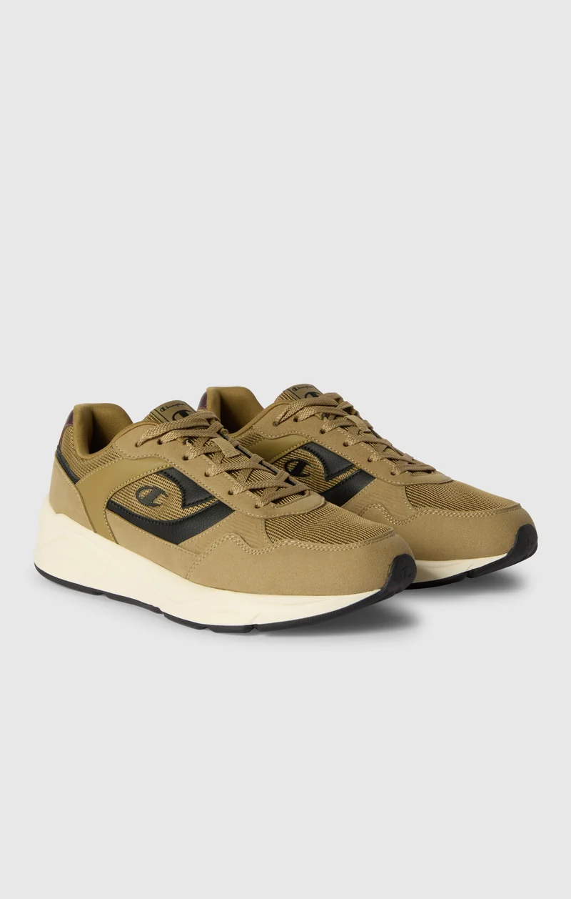 Men’s LX20 Trainers Low