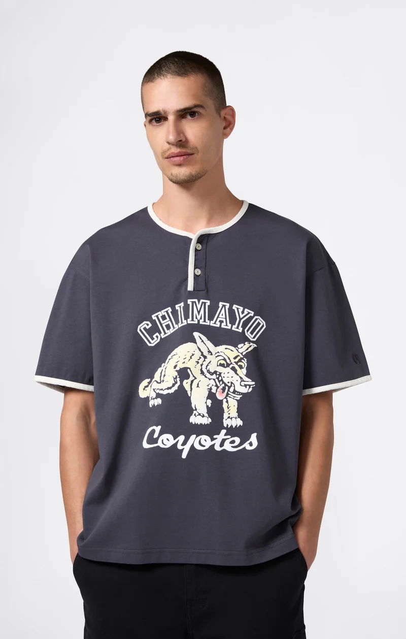 Men’s T-Shirt Index & Archives Sunset