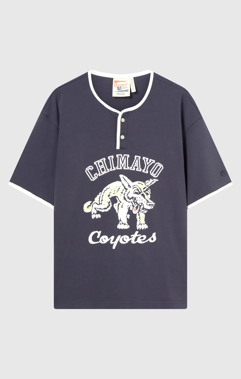 Men’s T-Shirt Index & Archives Sunset