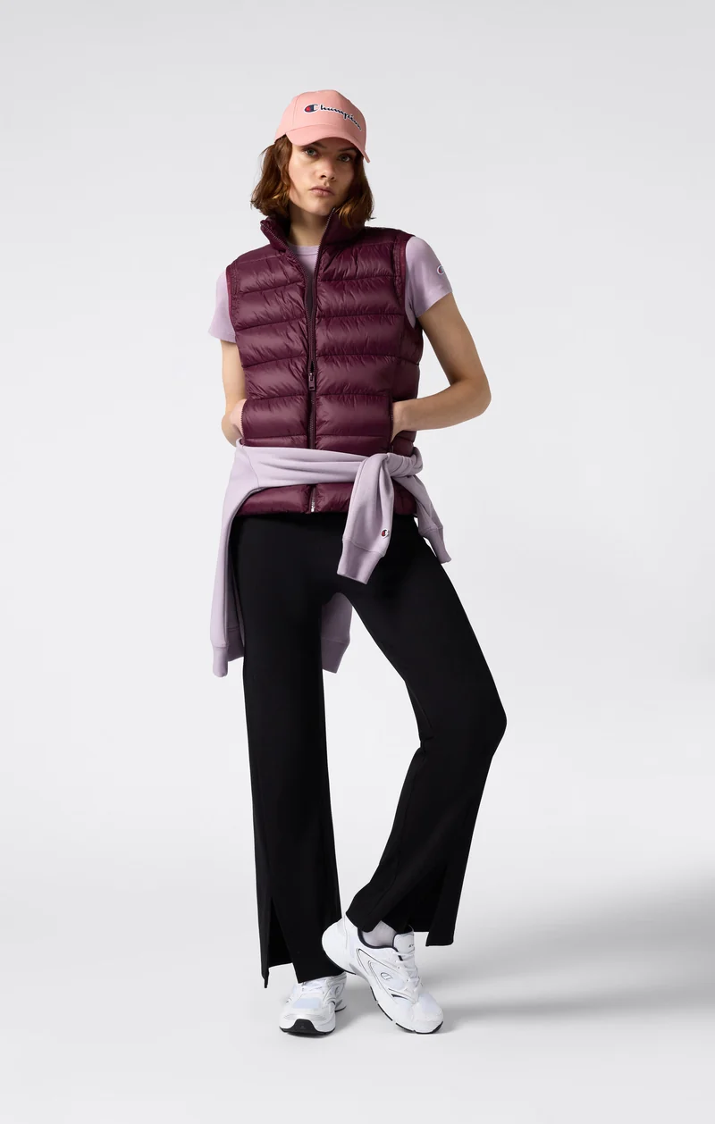 Women's Padded Vest