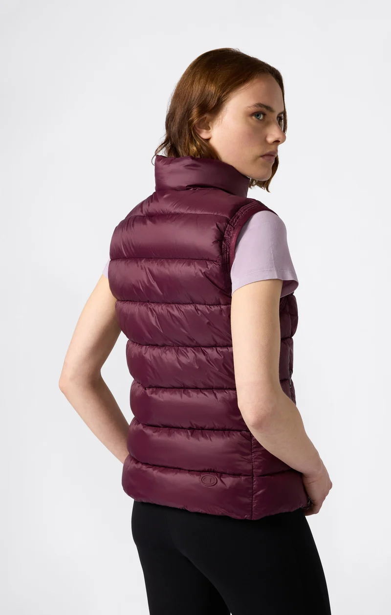 Women's Padded Vest