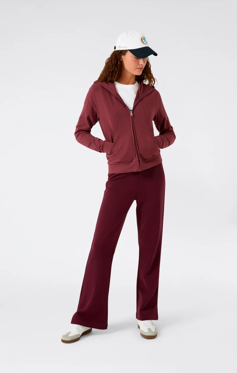 Women's Fleece Full Zip Suit Sweatsuits