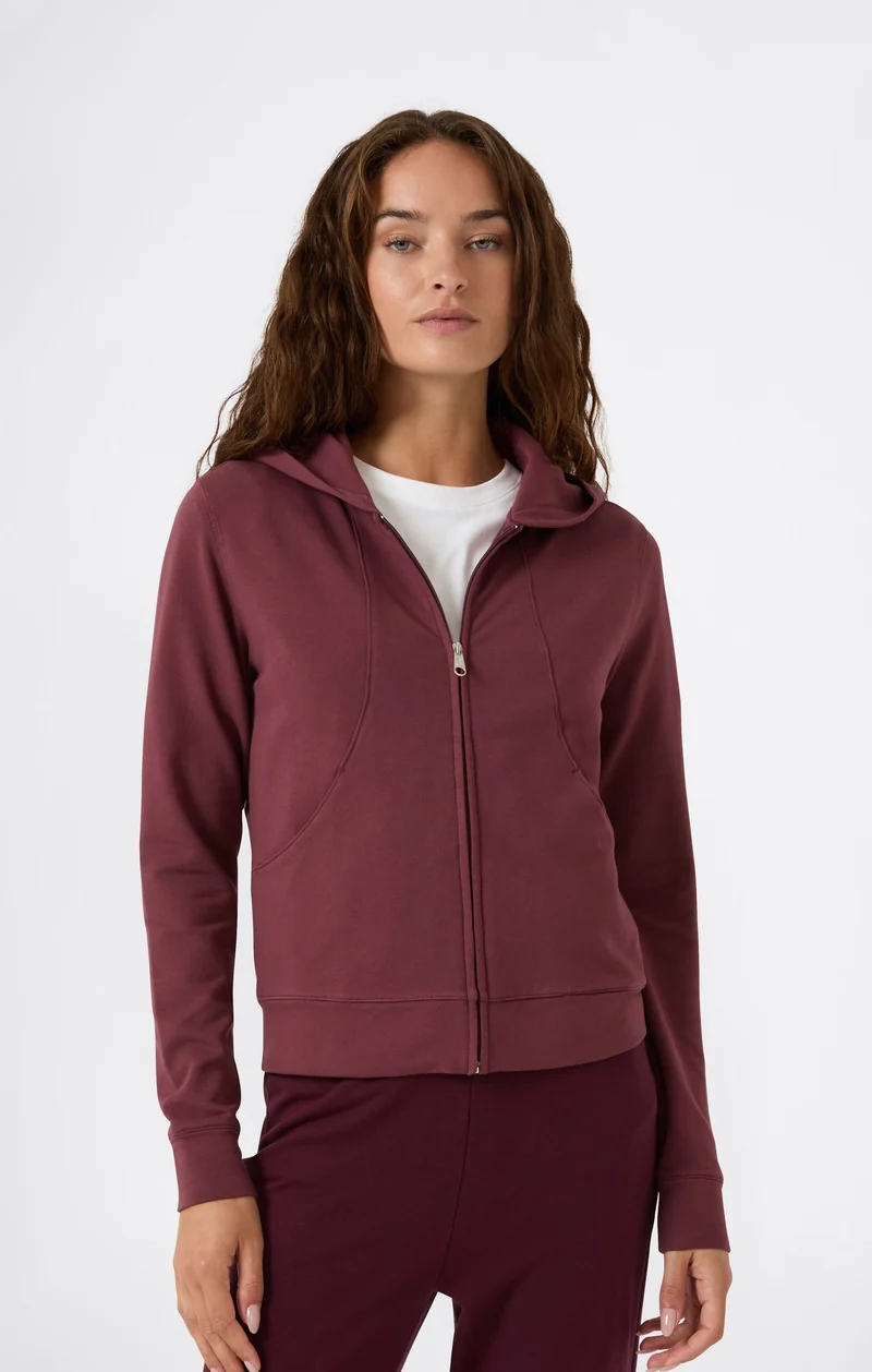 Women's Fleece Full Zip Suit Sweatsuits