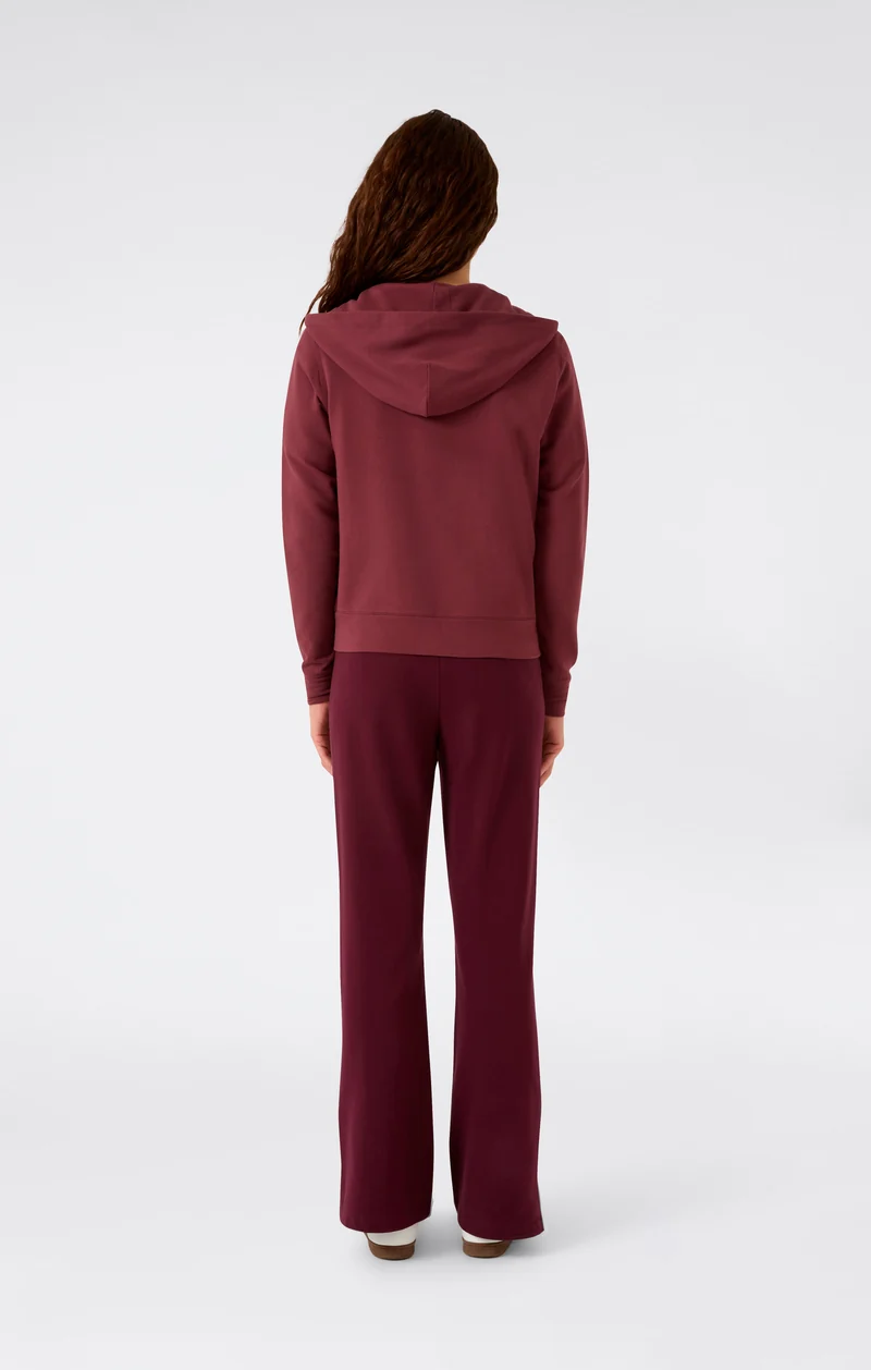 Women's Fleece Full Zip Suit Sweatsuits