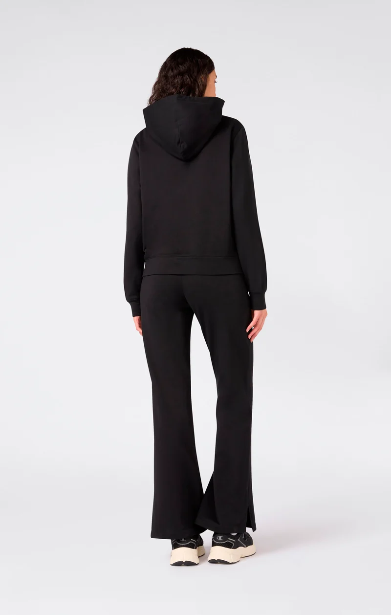 Women's Fleece Full Zip Suit Sweatsuits