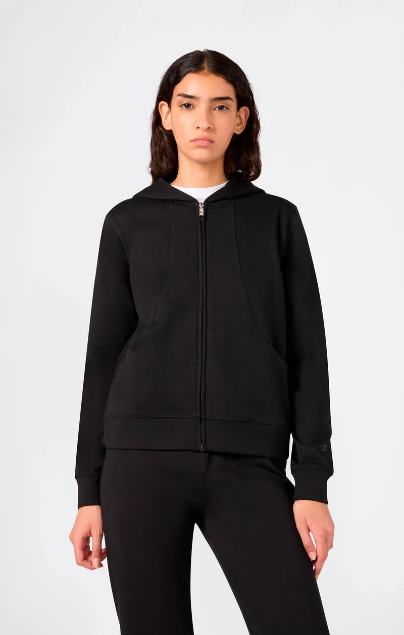 Women's Fleece Full Zip Suit Sweatsuits