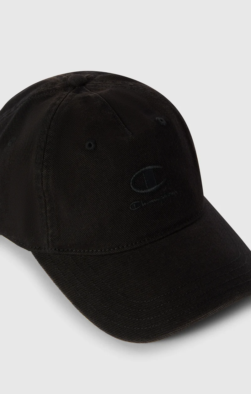 Washed Baseball Cap