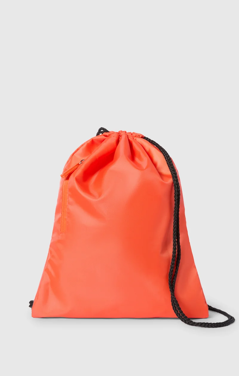 Waterproof Drawstring Backpack