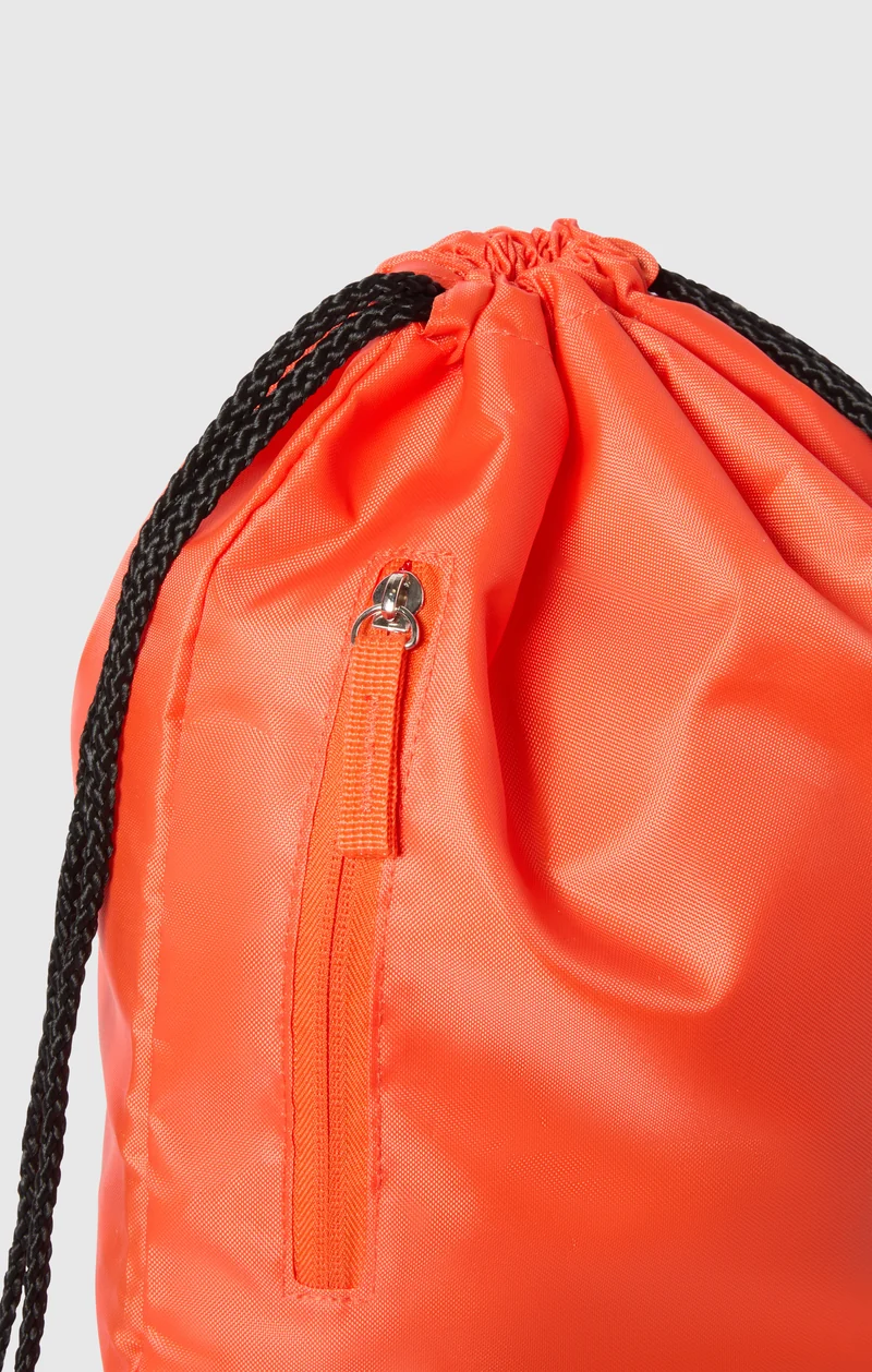 Waterproof Drawstring Backpack