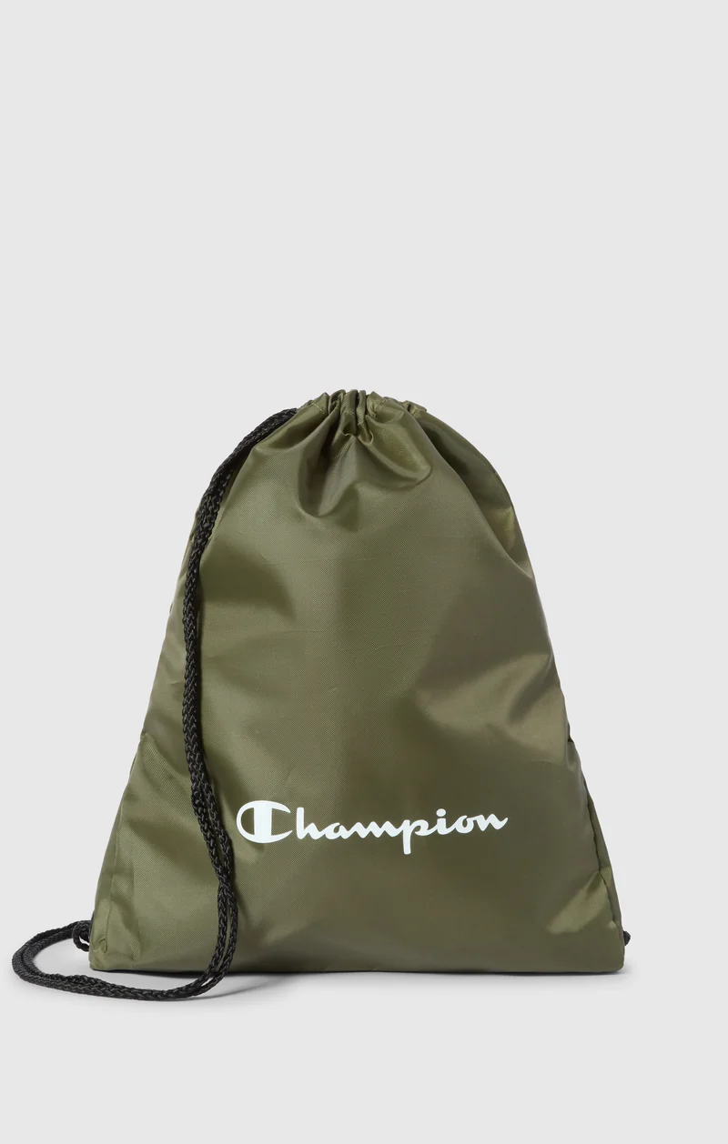 Waterproof Drawstring Backpack