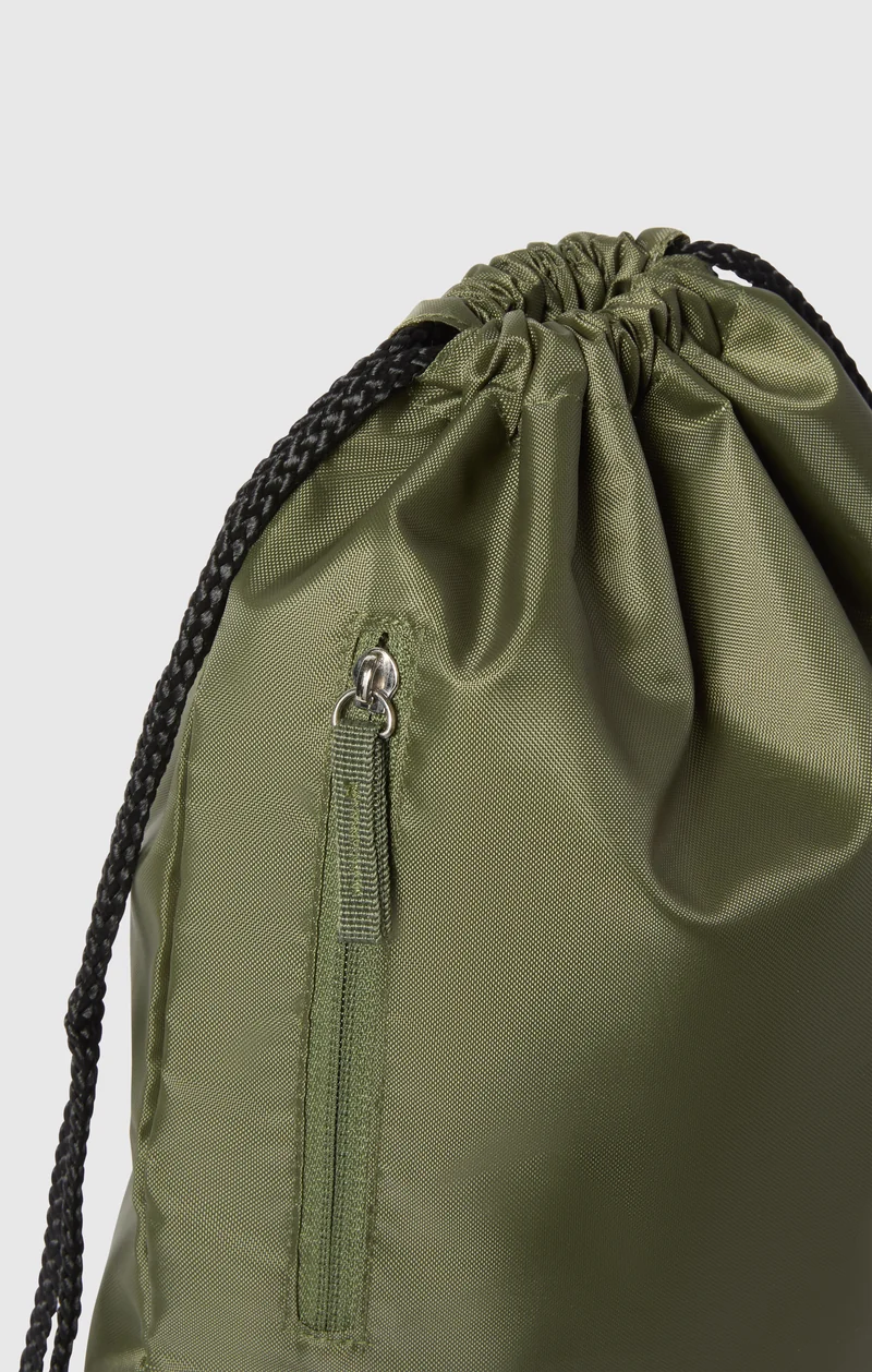 Waterproof Drawstring Backpack