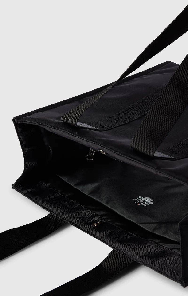 Water-Repellent Shopping Bag