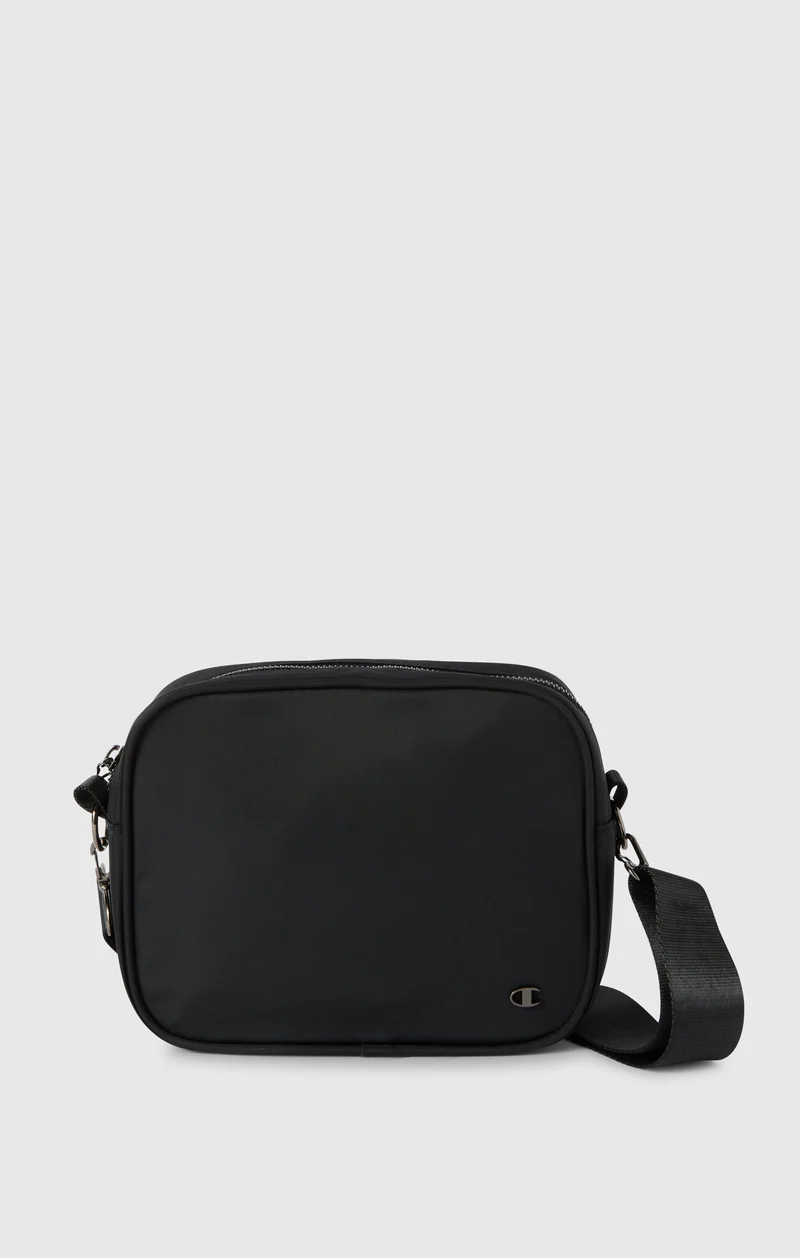 Mini Nylon Satin Bag