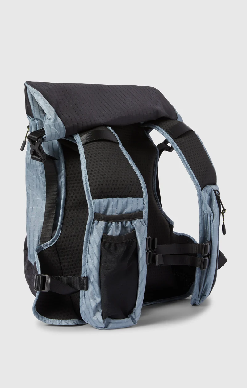 Backpack Nylon Ripstop
