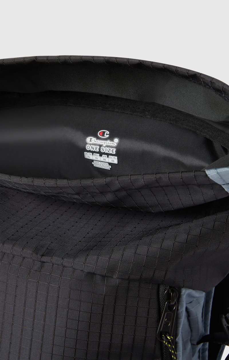 Backpack Nylon Ripstop